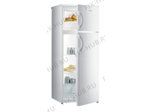 Холодильник Gorenje RF4140AW (385333, HZZS2426) - Фото